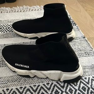Balenciaga Speed Trainer